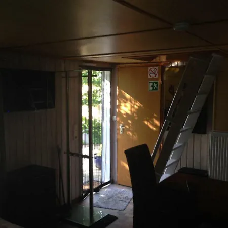 Kleine Holiday home *