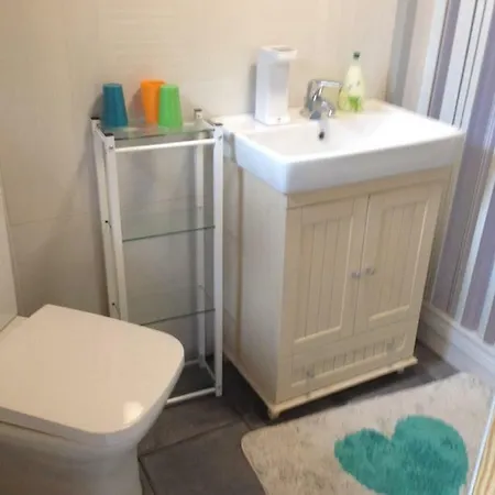 Casa vacanze Kleine *