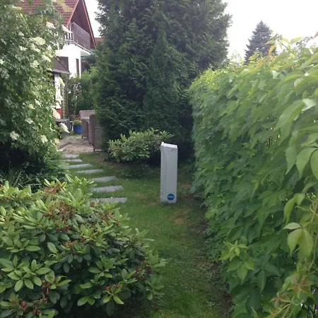 Holiday home Kleine Berlin