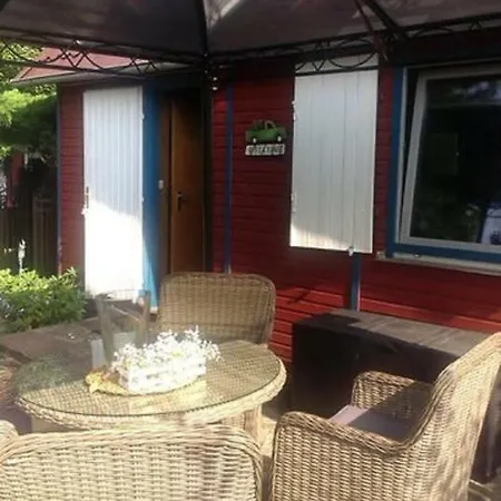 Holiday home Kleine
