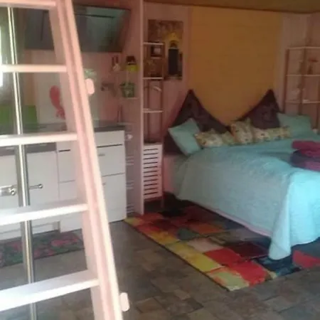 Holiday home Kleine *