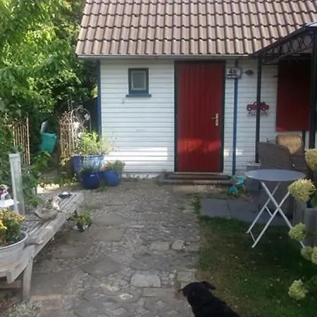 Kleine Holiday home *