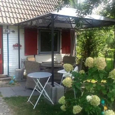 Kleine Holiday home *