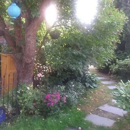 Holiday home Kleine