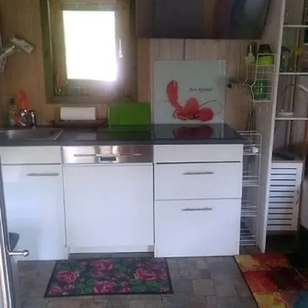 Holiday home Kleine *