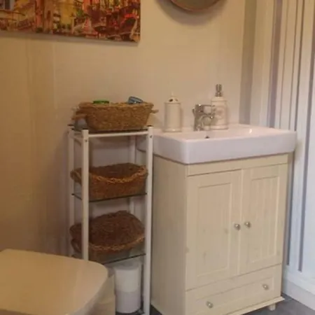 Kleine Holiday home Berlin