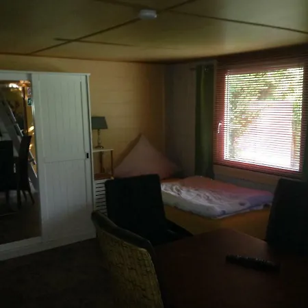 Vakantiehuis Kleine