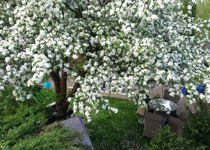 Kleine Hébergement de vacances