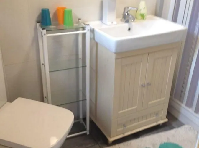 Hébergement de vacances Kleine *