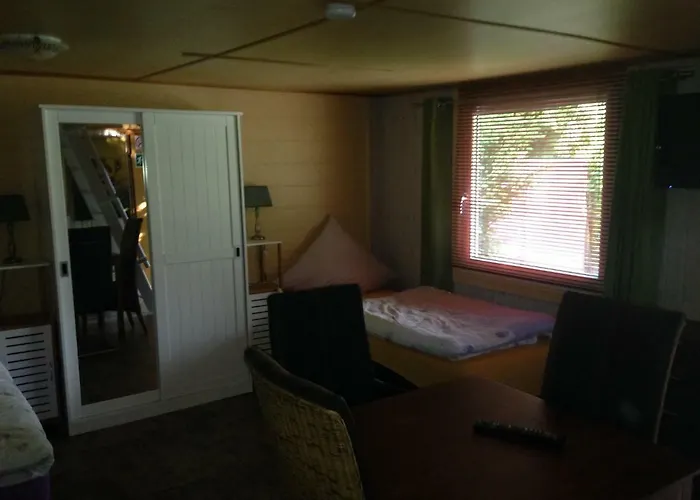 Hébergement de vacances Kleine