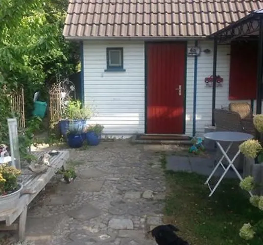 Kleine Hébergement de vacances *