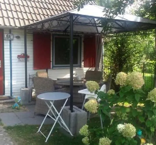 Kleine Hébergement de vacances *