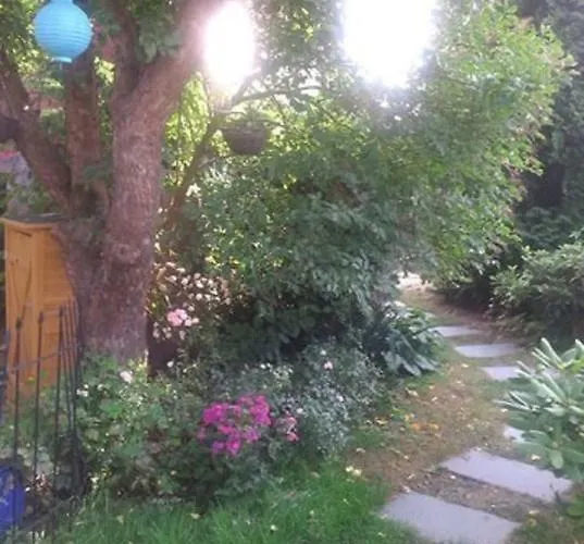 Hébergement de vacances Kleine