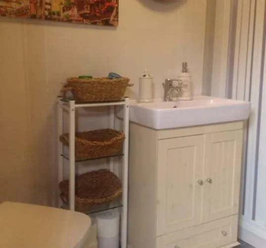 Kleine Hébergement de vacances Berlin